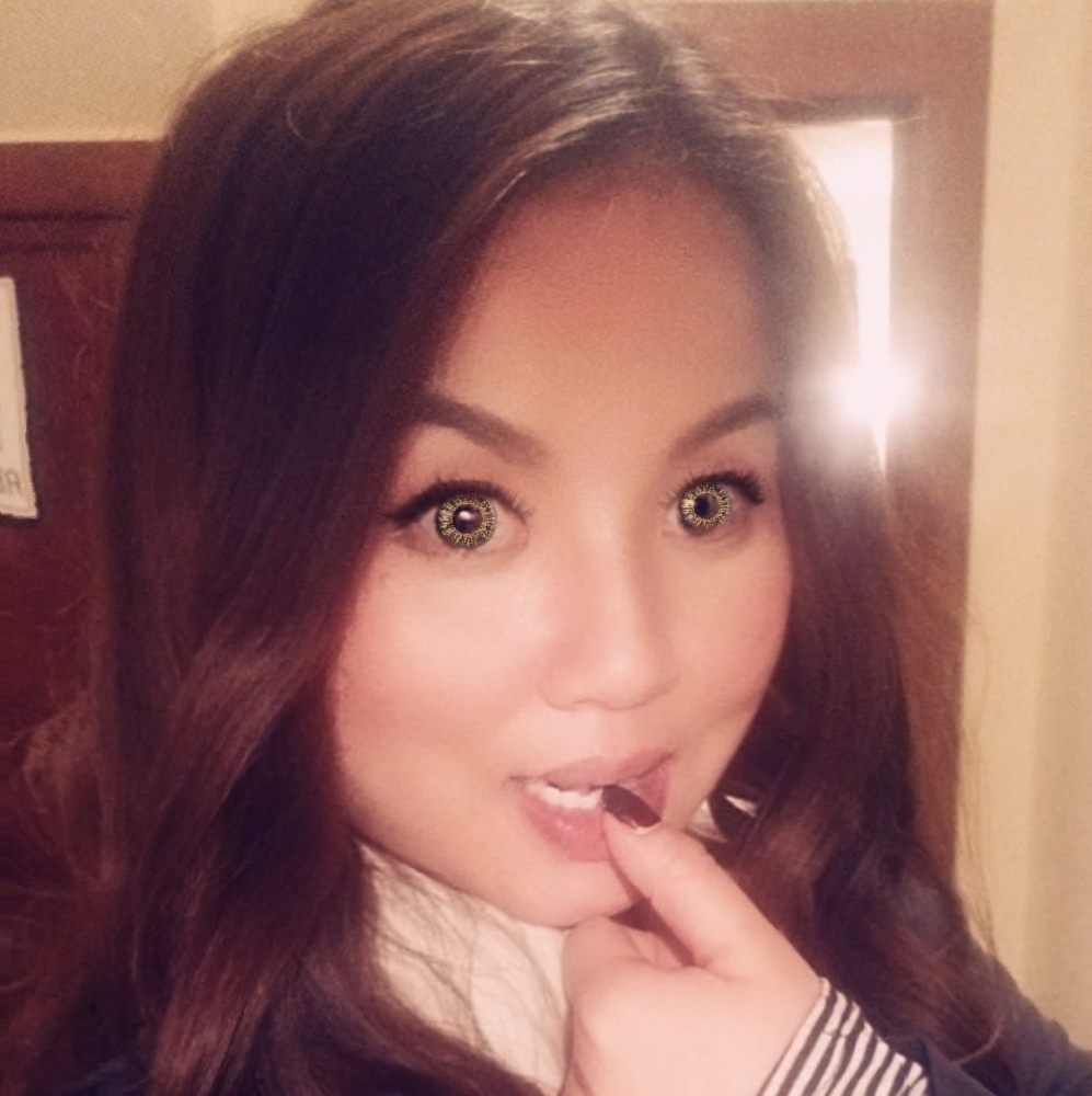 Meet your Posher, Dani